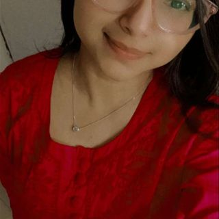 Shivani Rajput