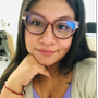 Snapchat profile picture for @rosalimda