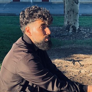 Habibi 🇦🇫