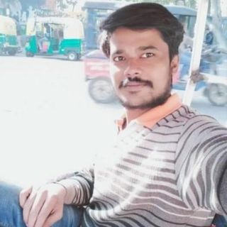 Shubham Chaudhary