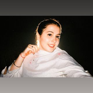 ਨੂਰ 🧿🔥