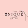 UNIQUE STYLE👘