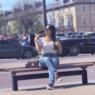 Ƨɦαrα₦🦋🇬🇧