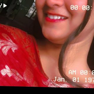 Sapna ❤️👀
