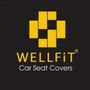 WELLFIT Car Seat Covers