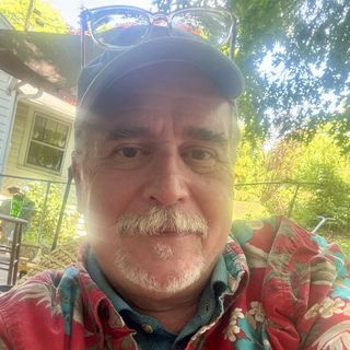 Mark Bradford