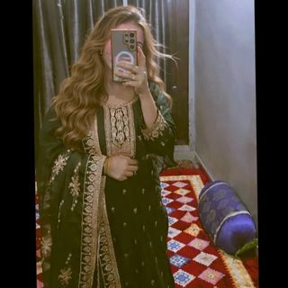 ماہ نور۔۔💫✨