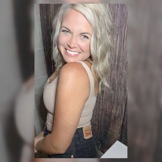 Courtney Welch