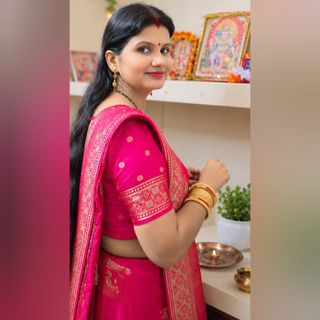 Amrita Tiwari