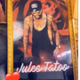 Jules Tatoo 💋🤙🏽