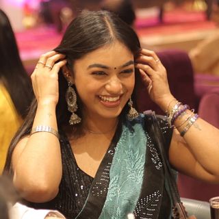 Nupur Stella