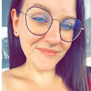 Mélanie ✨❤️