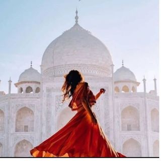 tannu sharma