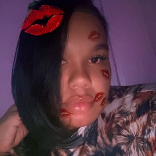 ❤️🌺RedShy🌺❤️
