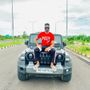 Ravinder Padda