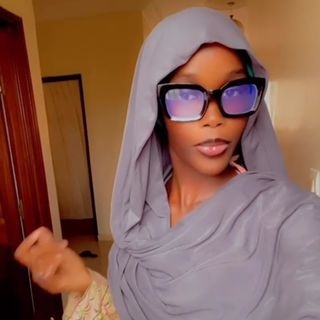 Sweety Binette👸💕🇸🇳