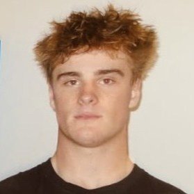 Carson Cox