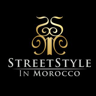 Streetstyleinmorocco