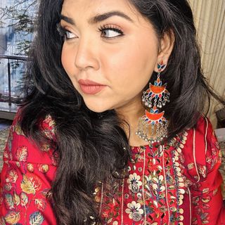 Sapna Saroj