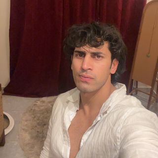 Kushal Tanwar ( Gullu )