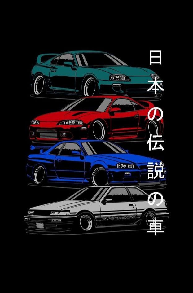 Rawa🏎Jdm