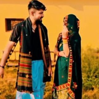 𝗥𝗢𝗬𝗔𝗟 𝗕𝗛𝗔𝗥𝗩𝗔𝗗..😍