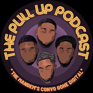 The Pull Up Podcast