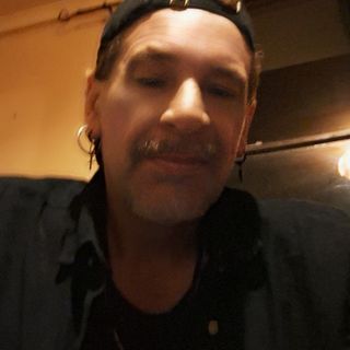 Travis 'Fox' Mulder