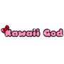 Kawaii God