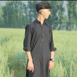 Abubakar🃏