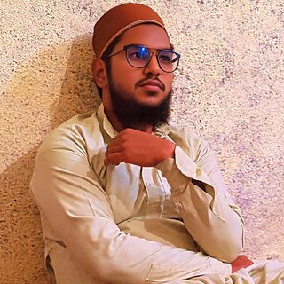 Musharaf Shaikh