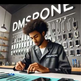 DMS PHONE RÉPARATION