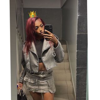 Exotique🌴❤️👑
