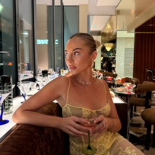 Toscane in Paris
