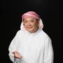 صيني يتكلم خليجي (احمد في دبي)