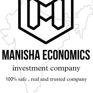 MANISHA ECONOMICS