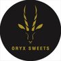 Oryx Sweets🧡🦌