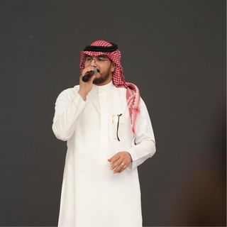 سلطان الكعبي🎤