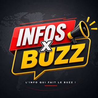 INFOS X BUZZ