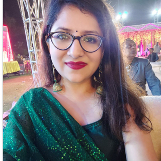 Neha Jha