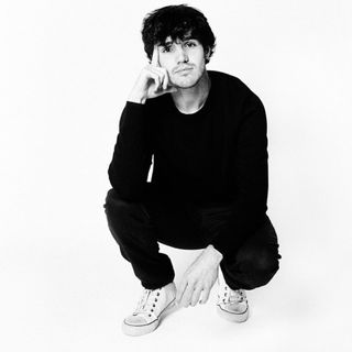 Aaron Carpenter