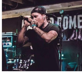 Josh Stephens