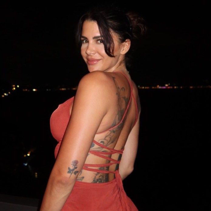 andrinafit
