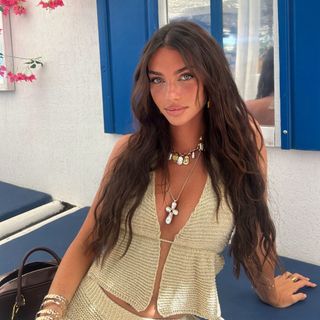 chloe Benigni 🌞