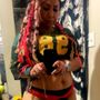 Nobidy aka CHERRYMARY33