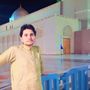 Abid Ullah Mehsud