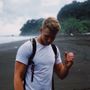 Snapchat profile picture for @blake.amsberry