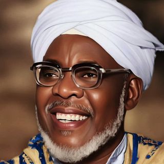 Hadja Barham🇸🇳