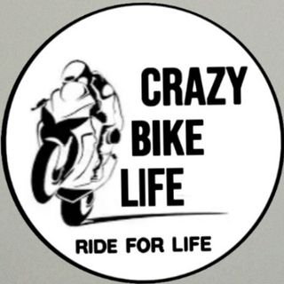 Crazybikelife