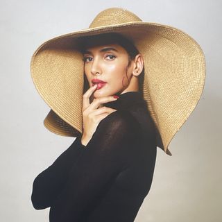 Natasha Singh
